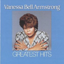 Vanessa Bell Armstrong - Greatest Hits