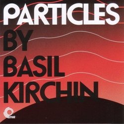Particles