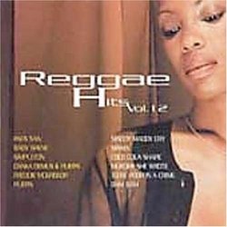 Reggae Hits, Vol. 12