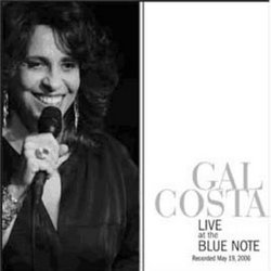 Live at the Blue Note (Dig)