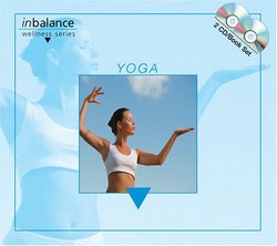 Yoga 2-CD Set