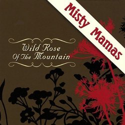 Wild Rose of the Mountain
