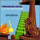 Pancharatna Krithis