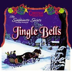 Symphonette Society: Jingle Bells