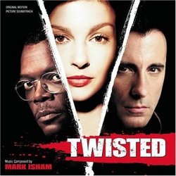 Twisted [Original Motion Picture Soundtrack]