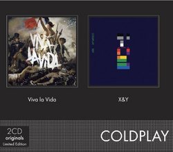 Viva La Vida/X & Y