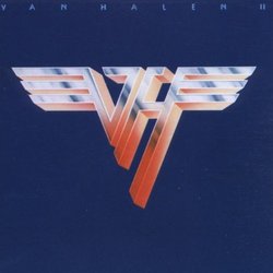 Van Halen 2