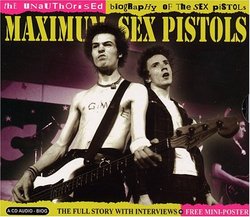 Maximum Sex Pistols