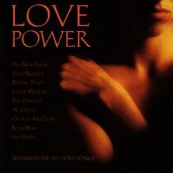 Love Power: 20 Smash Hits Songs of 70's