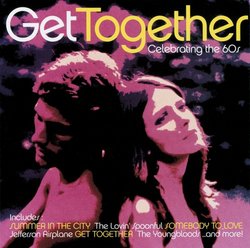 Get Together: Celebrating the 60's