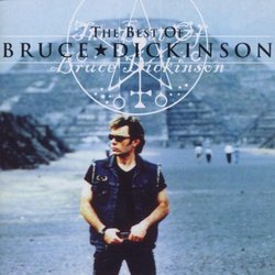 Best of Bruce Dickinson