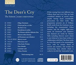 Deer's Cry, The