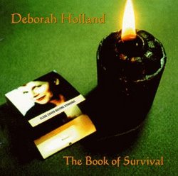 Book of Survival