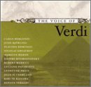 The Voice of Verdi