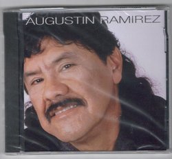 Augustin Ramirez