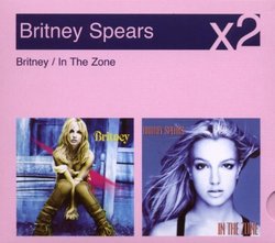 In the Zone/Britney
