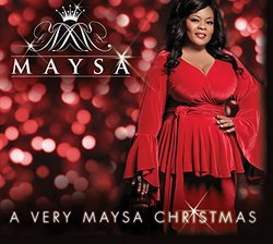 Very Maysa Christmas