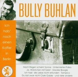 Bully Buhlan Ich Hab Noch Einen Koffer in Berlin