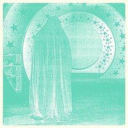 Pearl Mystics by Hookworms (2013) Audio CD