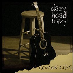 Acoustic Cities