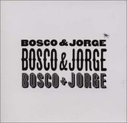 Bosco & Jorge