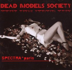 Dead Models Society