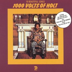 1,000 Volts of Holt