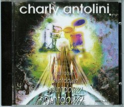 Count Down Count Down - Charly Antolini