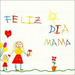 Feliz Dia Mama