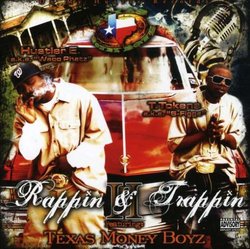 Rappin & Trappin 2