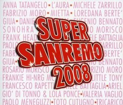 Super Sanremo 2008
