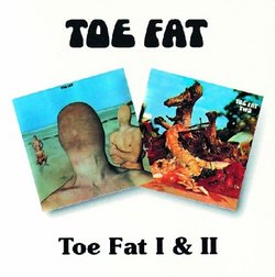 Toe Fat 1 & 2