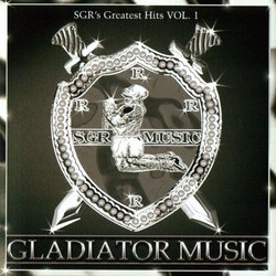 Gladiator Music, Vol. 1