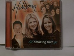 Amazing Love - Hillsong