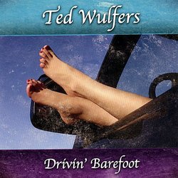 Drivin' Barefoot