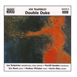 Temperley, Joe: Double Duke