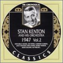 Stan Kenton 1947 Vol 02