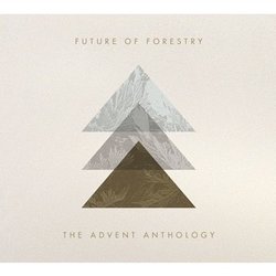 The Advent Anthology