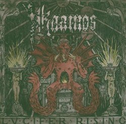 Lucifer Rising by Kaamos (2005-03-22)