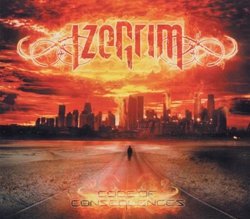 Code of Consequences by Izegrim (2011-05-31)