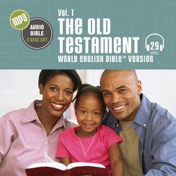 The Old Testament Vol 1