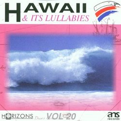 Hawaii & It's Lullabies