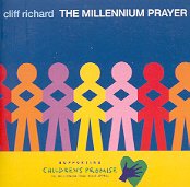 Millennium Prayer