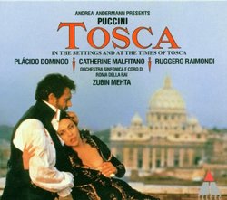 Tosca