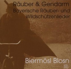 Rauber & Gerndarm Bayerische Ra