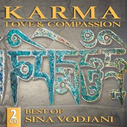 Karma Love & Compassion