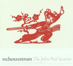 John Peel Session