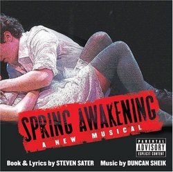 Spring Awakening (2006 Original Broadway Cast)
