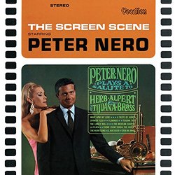 Peter Nero Plays a Salute to Herb Alpert / The Screen Scene