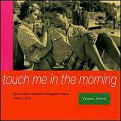 Touch Me in the Morning
